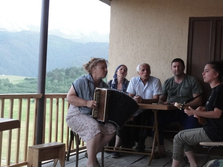 Weihnachtsaktion 2020 | Eva Zöllner